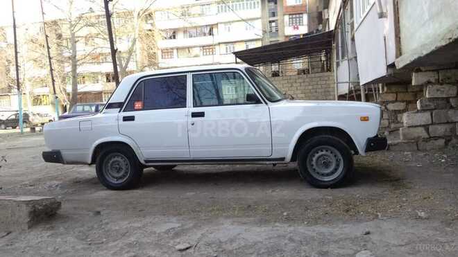 LADA (VAZ) 2107 2000, 265,885 km - 1.6 l - Gəncə