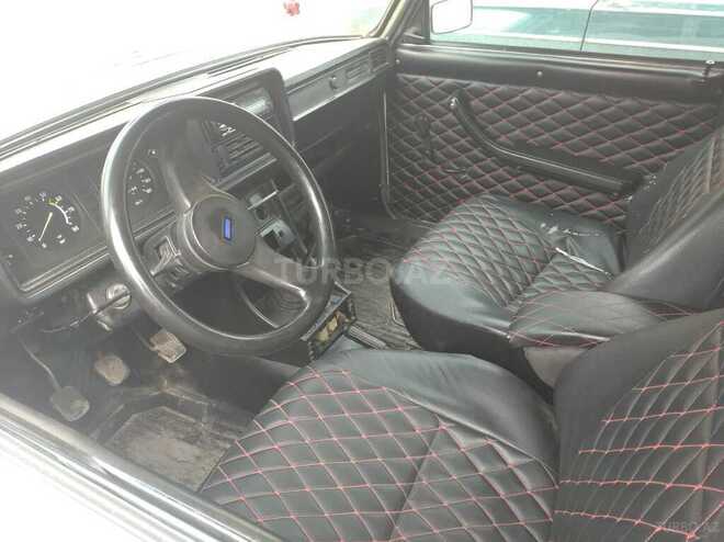 LADA (VAZ) 2107 2000, 265,885 km - 1.6 l - Gəncə