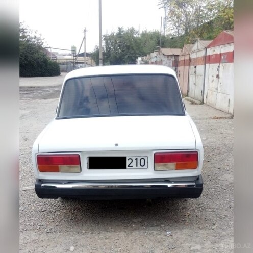 LADA (VAZ) 2107 2000, 265,885 km - 1.6 l - Gəncə