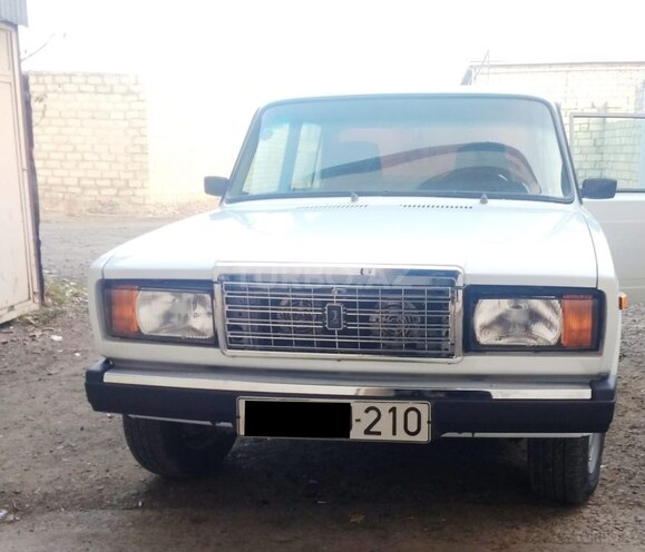 LADA (VAZ) 2107 2000, 265,885 km - 1.6 l - Gəncə