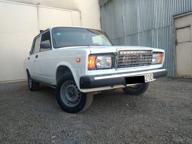 LADA (VAZ) 2107 2000, 265,885 km - 1.6 l - Gəncə
