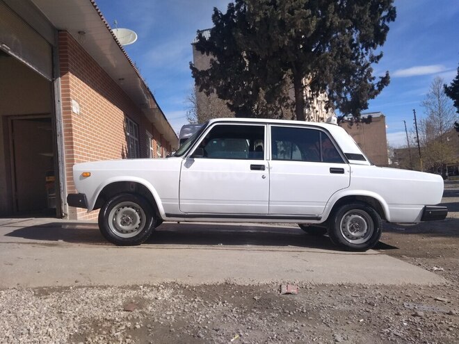 LADA (VAZ) 2107 2000, 265,885 km - 1.6 l - Gəncə