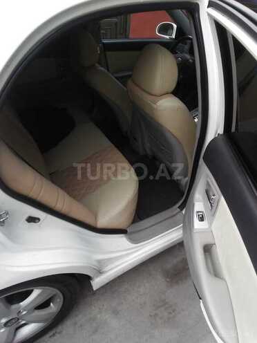 Kia Cerato 2008, 184,000 km - 2.0 л - Bakı