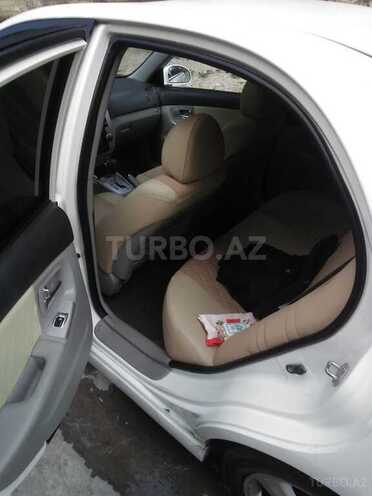 Kia Cerato 2008, 184,000 km - 2.0 л - Bakı