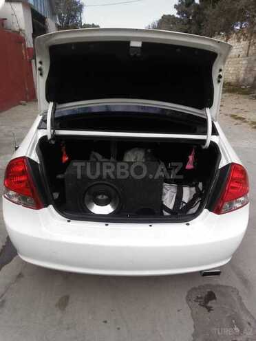 Kia Cerato 2008, 184,000 km - 2.0 л - Bakı