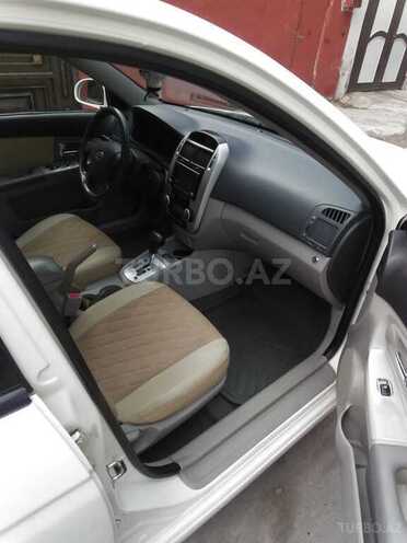 Kia Cerato 2008, 184,000 km - 2.0 л - Bakı