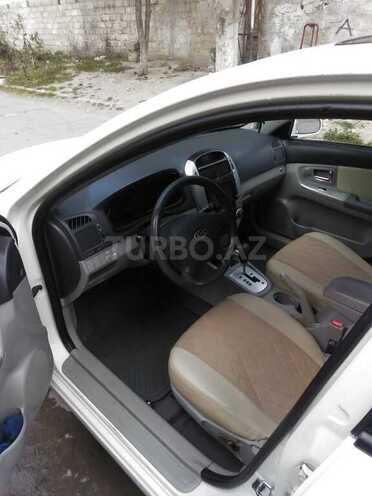 Kia Cerato 2008, 184,000 km - 2.0 л - Bakı