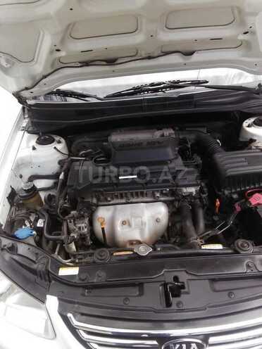 Kia Cerato 2008, 184,000 km - 2.0 л - Bakı