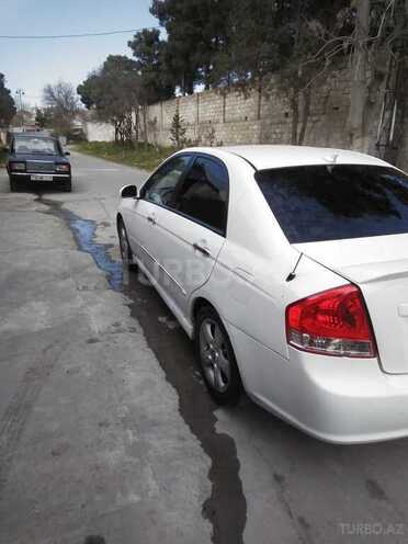 Kia Cerato 2008, 184,000 km - 2.0 л - Bakı