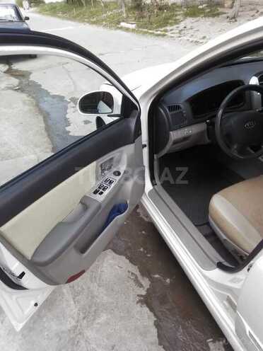 Kia Cerato 2008, 184,000 km - 2.0 л - Bakı