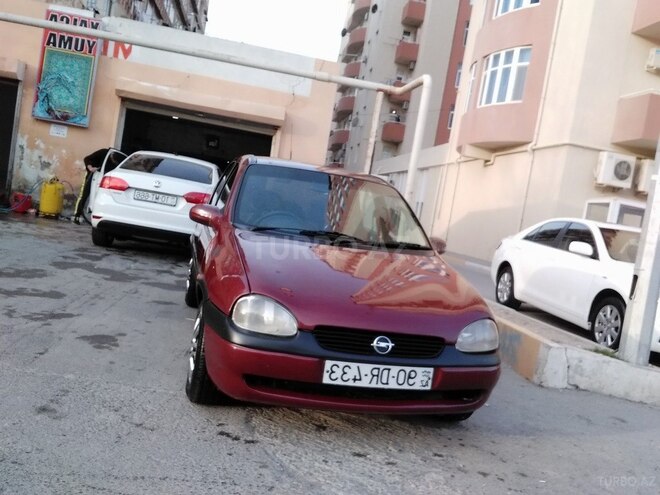 Opel Vita 1997, 326,568 km - 1.4 л - Bakı