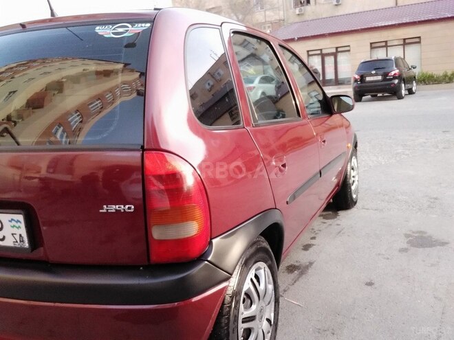 Opel Vita 1997, 326,568 km - 1.4 л - Bakı