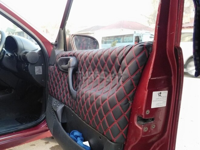 Opel Vita 1997, 326,568 km - 1.4 л - Bakı