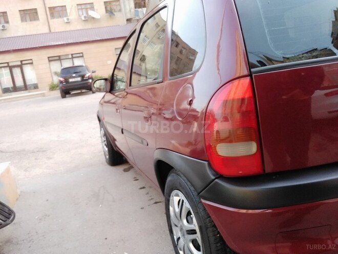 Opel Vita 1997, 326,568 km - 1.4 л - Bakı