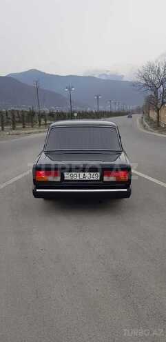 LADA (VAZ) 2107 2011, 100,000 km - 0.2 л - Şəki