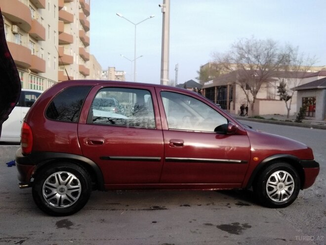 Opel Vita 1997, 326,568 km - 1.4 л - Bakı