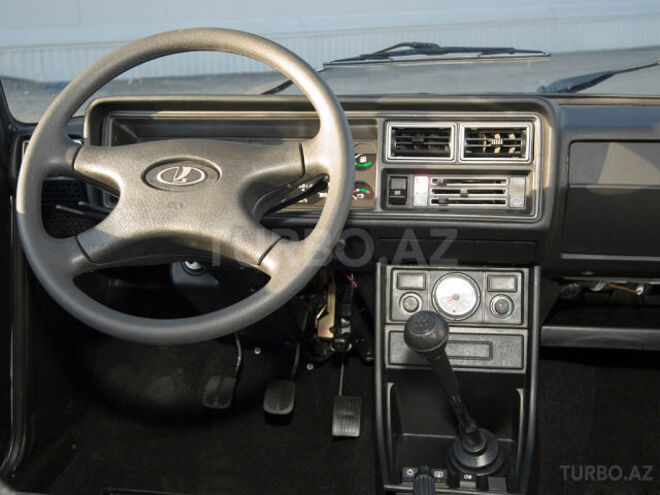 LADA (VAZ) 2107 2011, 94,000 km - 1.5 л - Şəki