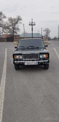 LADA (VAZ) 2107 2011, 94,000 km - 1.5 л - Şəki