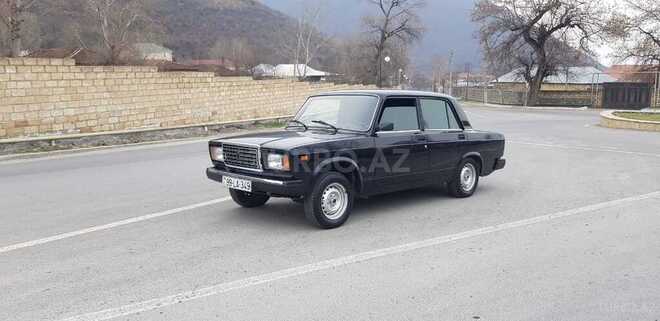 LADA (VAZ) 2107 2011, 94,000 km - 1.5 л - Şəki