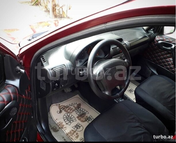 Opel Vita 1997, 326,568 km - 1.4 л - Bakı