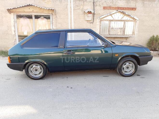 LADA (VAZ) 2108 1990, 180,000 km - 1.7 l - Şirvan