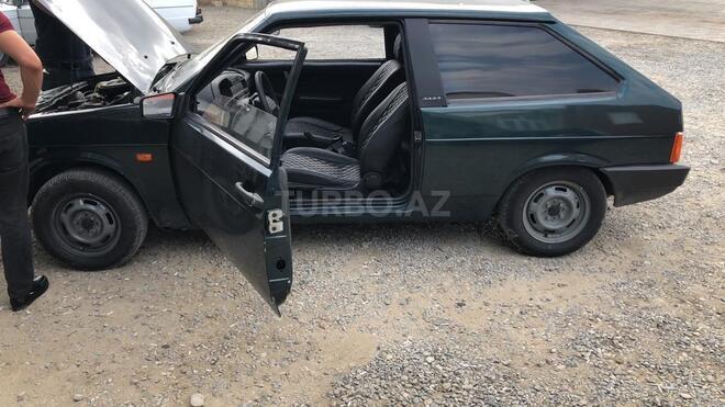 LADA (VAZ) 2108 1990, 180,000 km - 1.7 l - Şirvan