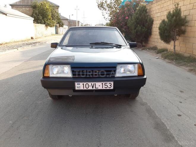 LADA (VAZ) 2108 1990, 180,000 km - 1.7 l - Şirvan