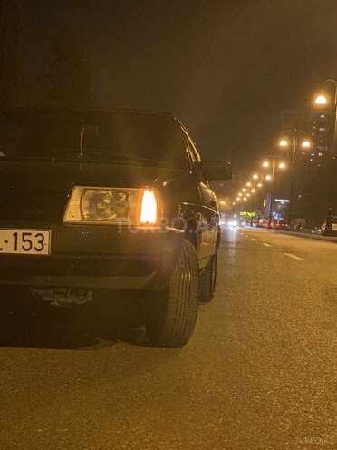 LADA (VAZ) 2108 1990, 180,000 km - 1.7 l - Şirvan