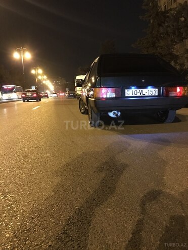 LADA (VAZ) 2108 1990, 180,000 km - 1.7 l - Şirvan