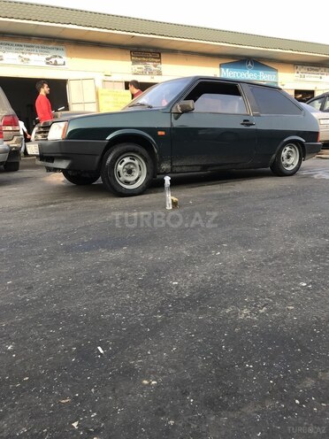 LADA (VAZ) 2108 1990, 180,000 km - 1.7 l - Şirvan