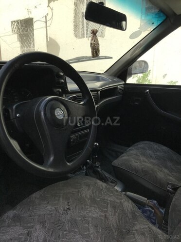Daewoo Nexia 1997, 340,000 km - 1.5 l - Bakı