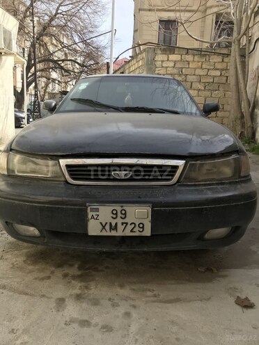 Daewoo Nexia 1997, 340,000 km - 1.5 l - Bakı
