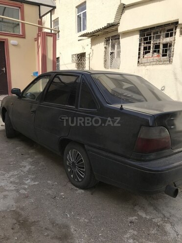 Daewoo Nexia 1997, 340,000 km - 1.5 l - Bakı