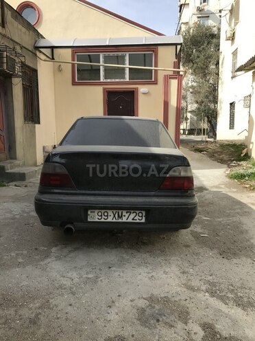Daewoo Nexia 1997, 340,000 km - 1.5 l - Bakı