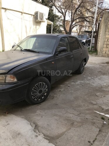 Daewoo Nexia 1997, 340,000 km - 1.5 l - Bakı
