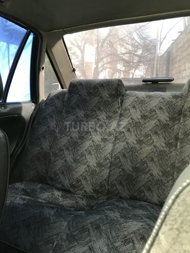 Daewoo Nexia 1997, 340,000 km - 1.5 l - Bakı