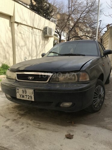 Daewoo Nexia 1997, 340,000 km - 1.5 l - Bakı