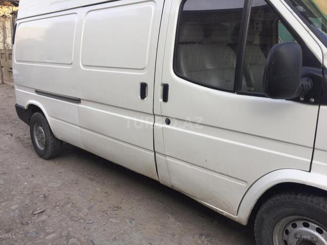 Ford Transit 1997, 258,463 km - 2.5 l - Gəncə