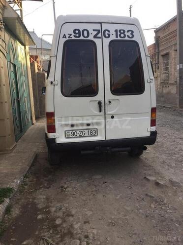 Ford Transit 1997, 258,463 km - 2.5 l - Gəncə