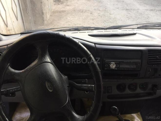 Ford Transit 1997, 258,463 km - 2.5 l - Gəncə