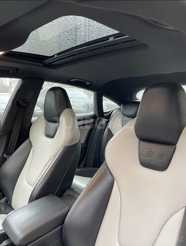 Audi S5 2015, 86,100 km - 3.0 l - Bakı