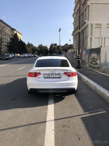 Audi S5 2015, 86,100 km - 3.0 l - Bakı
