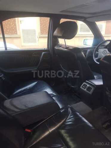 Mercedes E 320 1996, 239,089 km - 3.2 л - Bakı