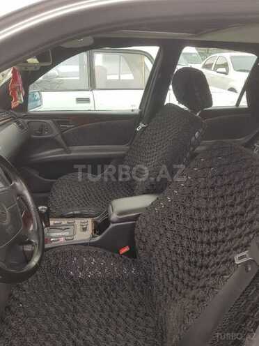 Mercedes E 320 1996, 239,089 km - 3.2 л - Bakı