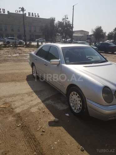 Mercedes E 320 1996, 239,089 km - 3.2 л - Bakı