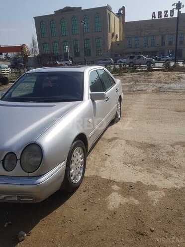 Mercedes E 320 1996, 239,089 km - 3.2 л - Bakı