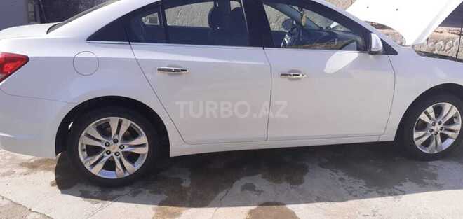 Chevrolet Cruze 2015, 53,000 km - 1.8 l - Bakı
