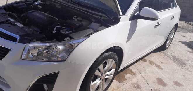 Chevrolet Cruze 2015, 53,000 km - 1.8 l - Bakı