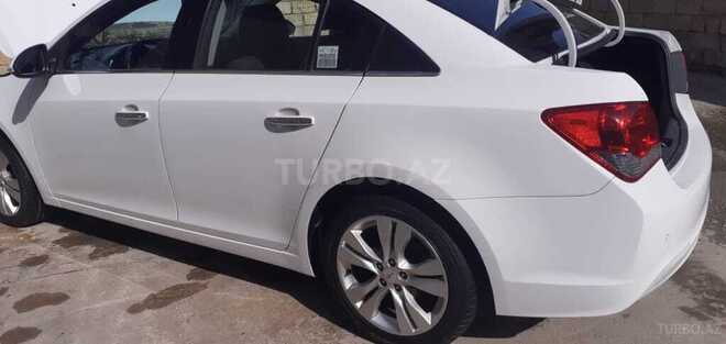 Chevrolet Cruze 2015, 53,000 km - 1.8 l - Bakı