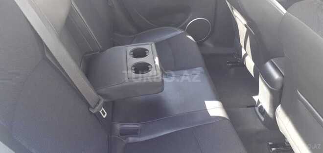 Chevrolet Cruze 2015, 53,000 km - 1.8 l - Bakı